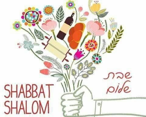 Toute l’équipe d’AshdodCafé vous souhaite «Shabbat Shalom» : date, horaires, paracha– Vidéo du Rav Avraham Dray
