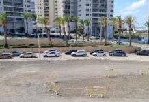Ashdod : Mishkan tests « Corona » cette semaine du 03.10.22 au 08.10.22 et du 09.10.22 au 16.10.22