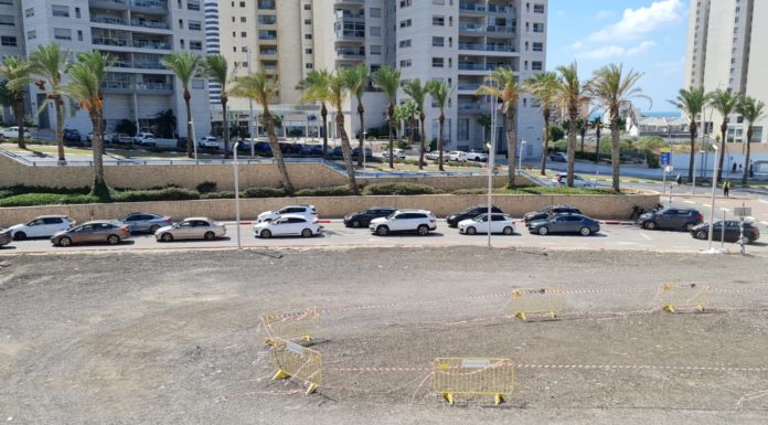 Ashdod : Mishkan tests « Corona » cette semaine du 03.10.22 au 08.10.22 et du 09.10.22 au 16.10.22