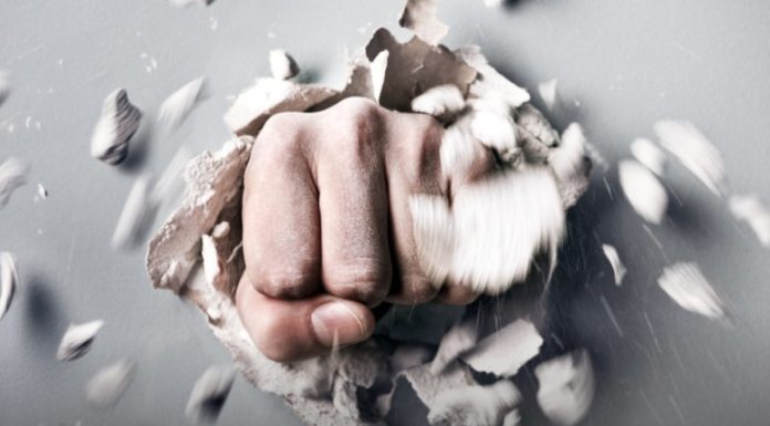 Entre colère et raison 2/2 par Rony Akrich (suite de Ilem le muet et alimout la violence)