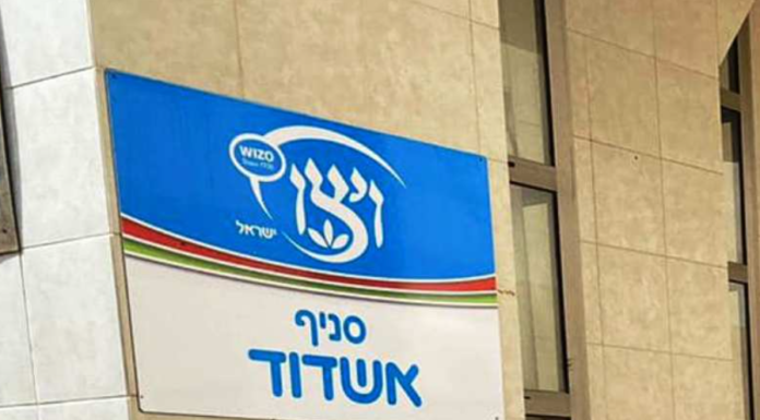 « Constatations et défaillances » : Pourquoi l’activité de la direction de la WIZO Ashdod a t-elle été interrompue?