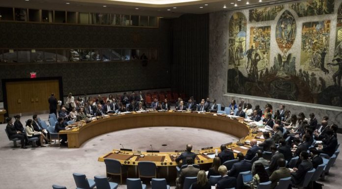 Prise de parole pertinente à ONU par la représentante d’Israël, Miriam Novak en 2023, toujours d’actualité !!!!!