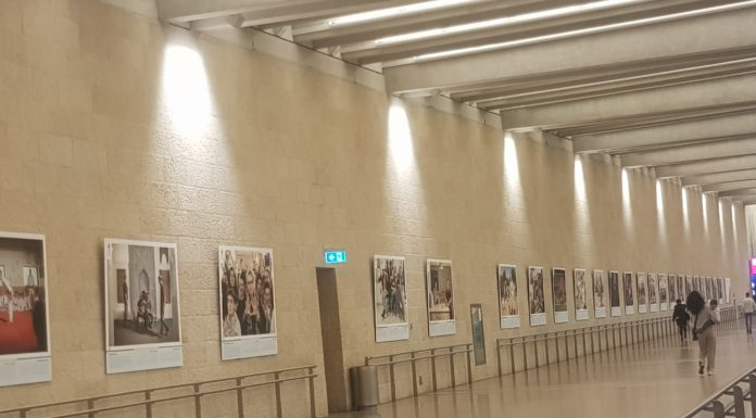 El Al prépare des vols de rapatriement alors qu’Israël s’apprête à rouvrir progressivement son espace aérien la semaine prochaine