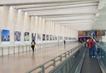 ISRAËL est prêt à supprimer tous les tests avant le vol dès le 20 mai prochain minuit