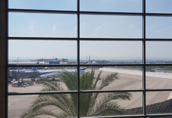 Modifications des accès à l’aéroport Ben Gurion : tout ce qu’il faut savoir pour ne pas rater votre vol
