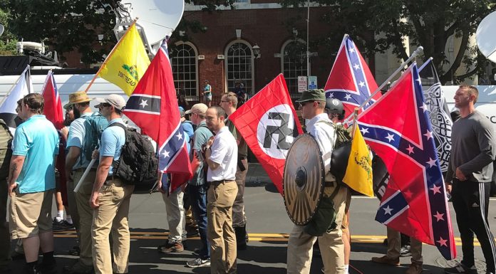 LES « MEIN KAMPF » made in USA!! (1ere partie) Le vent en poupe, de Rony Akrich