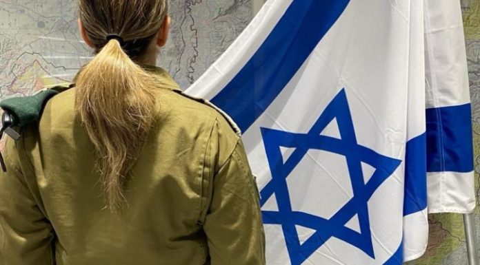 Le mouvement « Réservistes – Génération Victoire » renforce les communautés défendues