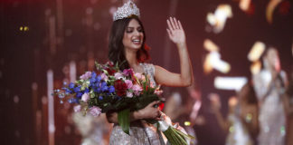 Miss Univers met le tourisme israélien sur tous les écrans de télévision