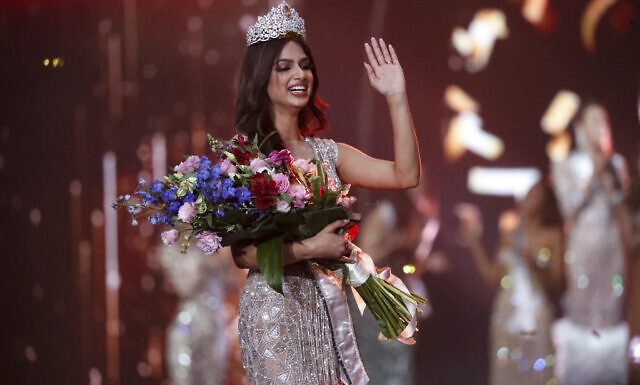 Miss Univers met le tourisme israélien sur tous les écrans de télévision