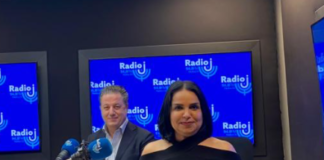 Léa Tov Bitton directrice de la publication de Golda et d’Anahide, une fratrie talentueuse qui ira loin …