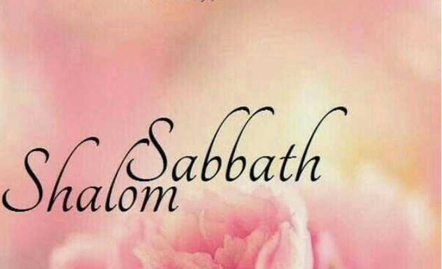 Toute l’équipe d’AshdodCafé vous souhaite «Shabbat Shalom» : date, horaires, paracha…