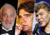 Tapie, Belmondo, Bacri… Ils nous ont quittés en 2021