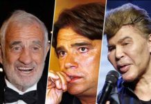 Tapie, Belmondo, Bacri… Ils nous ont quittés en 2021