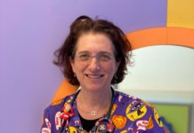 Hôpital public Assuta Ashdod : bébé d’un an et demi dans un état critique en soins intensifs en raison d’une grippe.