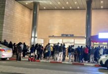 COVID-19 : La quarantaine pour les personnes infectées sera raccourcie de 10 à 7 jours