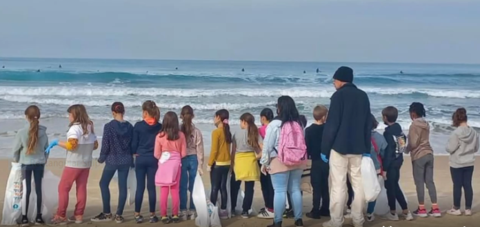 logo evenement du 11-02 ocean clean.PNG enfants