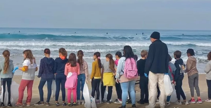 Une étude israélienne révèle que 68 % des enfants interrogés peuvent raisonner comme des scientifiques