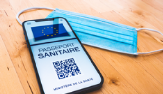 Fin de validité du pass sanitaire européen le 15 janvier 2022 et après ? tout savoir sur le pass sanitaire !!!