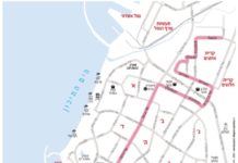 Ashdod : Changements significatifs dans les lignes de transports en commun de la ville – les plans