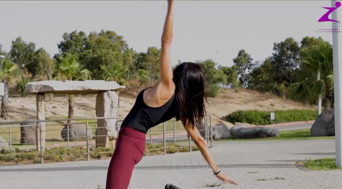 Un choc dans la communauté francophone d’Ashdod : La coach de fitness Sandrine Kadoch n’est plus ….