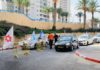 Ashdod : où passer les tests « Corona » PCR cette semaine du 20.03.22 au 26.03.22