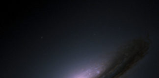 Une découverte stellaire : des scientifiques israéliens détectent une supernova que l’on croyait impossible