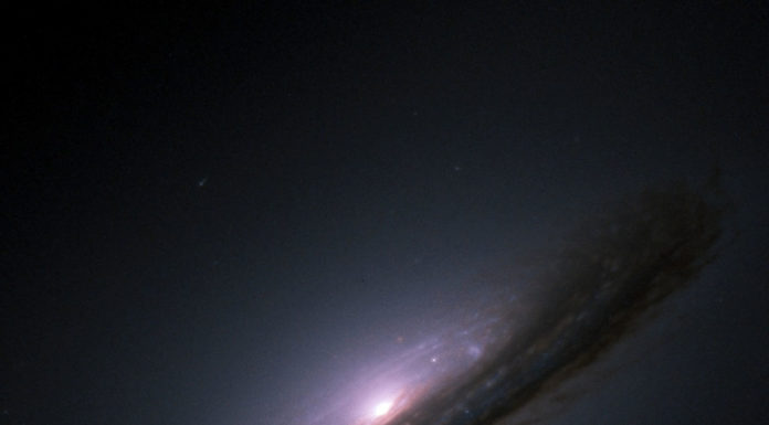 Une découverte stellaire : des scientifiques israéliens détectent une supernova que l’on croyait impossible