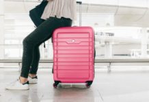 Mise à jour Voyages !!!!