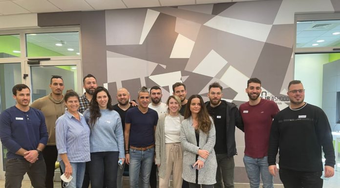 Ashdod : le centre Kivounim organise le 11 ème Cycle d’accélérateurs de start-up