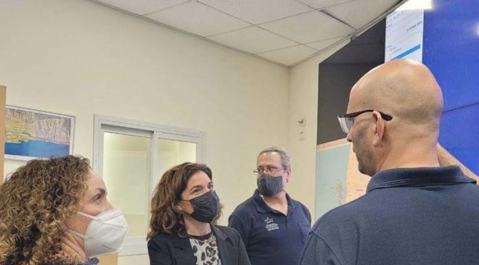 Israël se prépare à l’arrivée d’une nappe de pétrole catastrophique sur ses côtes