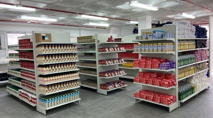 Israël : Le supermarché israélien où vous pouvez « faire vos courses » gratuitement