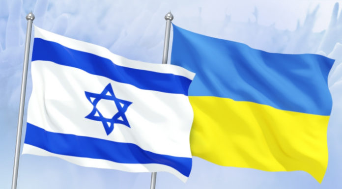 La municipalité d’Ashdod est préparée à l’absorption d’immigrants ukrainiens