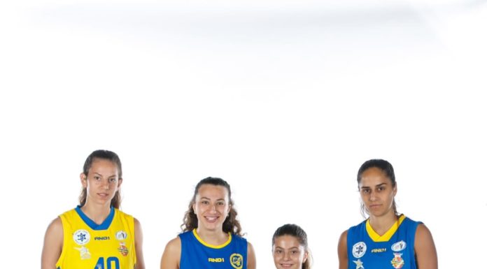 Sport Ashdod : Le programme de basket (sport/école) du Mékif Vav