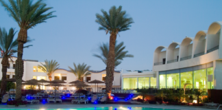 YAD BE YAD propose PESSAH A EILAT en ALL INCLUSIVE – Leonardo Privilège du 14 au 24 Avril 2022 – A partir de 6100 sh