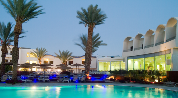 YAD BE YAD propose PESSAH A EILAT en ALL INCLUSIVE – Leonardo Privilège du 14 au 24 Avril 2022 – A partir de 6100 sh