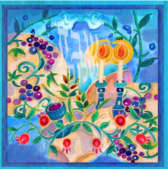 Toute l’équipe d’AshdodCafé vous souhaite «Shabbat Shalom », date, horaires, paracha