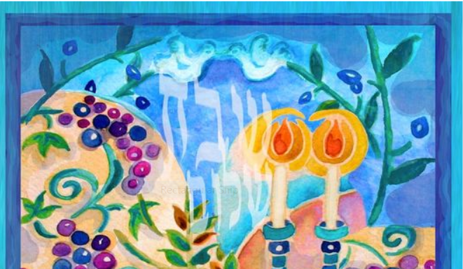 Toute l’équipe d’AshdodCafé vous souhaite «Shabbat Shalom », date, horaires, paracha