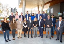 Premier protocole d’accord entre l’Université de Tel-Aviv et une université marocaine