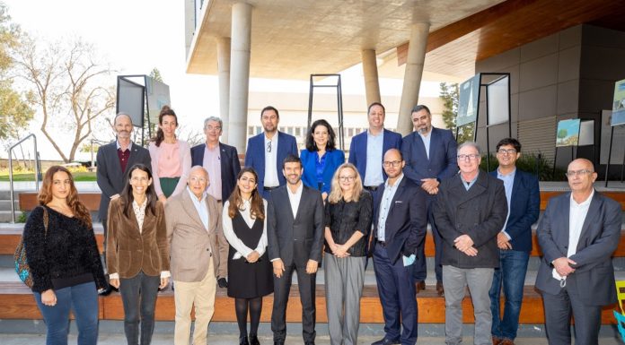 Premier protocole d’accord entre l’Université de Tel-Aviv et une université marocaine