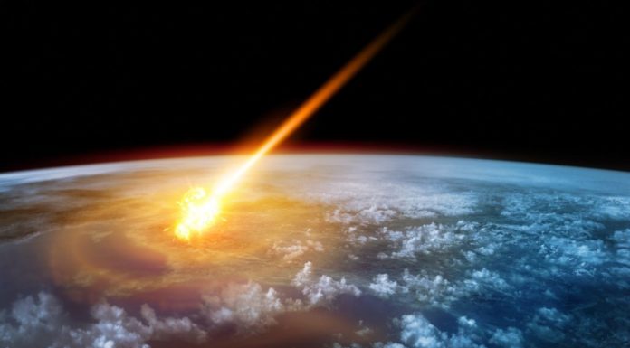 Un astéroïde frappe la Terre deux heures seulement après sa découverte