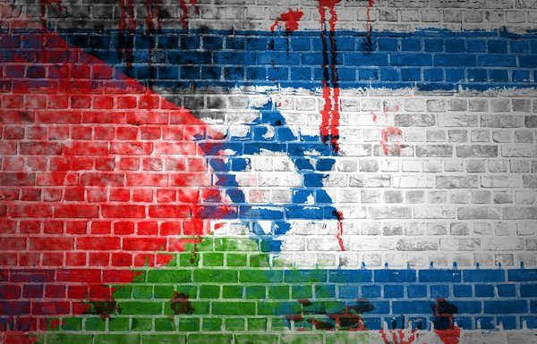 La majorité des Palestiniens soutient les attaques violentes et veut que le Hamas soit au pouvoir