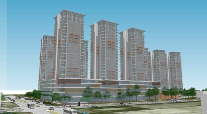 Presque comme gagner à la loterie : environ 17 000 ménages se disputent 860 appartements à prix réduit à Ashdod