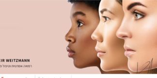 Il ne faut pas se fier aux apparences, souvent trompeuses ! par Le Dr Meir Weizmann, expert en médecine esthétique