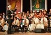 L’orchestre andalou israëlien d’Ashdod en concert au Maroc les 30 et 31 Mars prochain