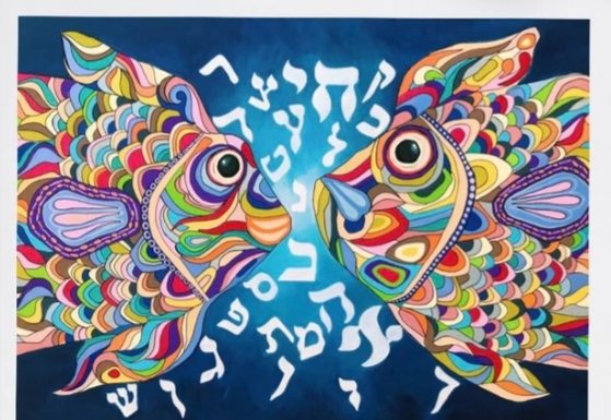 Toute l’équipe d’AshdodCafé vous souhaite «Shabbat Shalom» : date, horaires, paracha– Vidéo du Rav Avraham Dray
