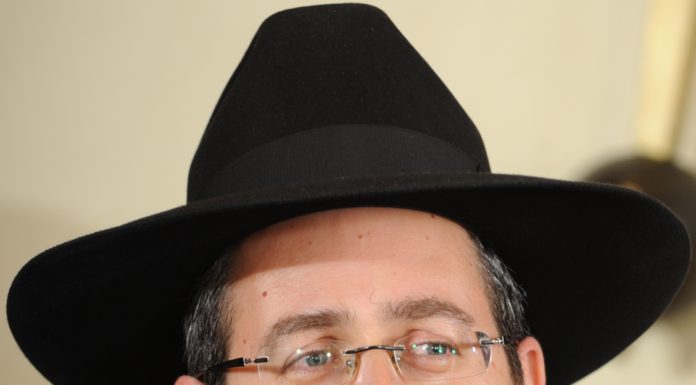 Le grand rabbin d’Israël va créer des tribunaux religieux spéciaux pour les réfugiés ukrainiens