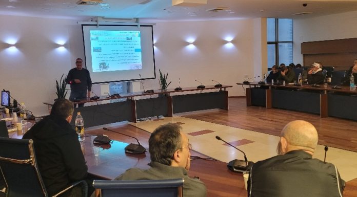 Ashdod : voici comment il vous est conseillé de vous comporter prudemment au volant cet été