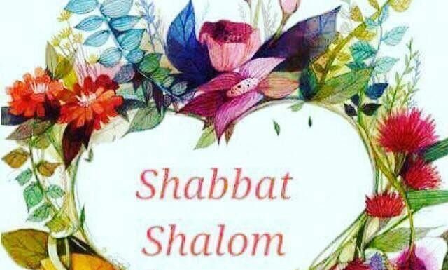 Toute l’équipe d’AshdodCafé vous souhaite «Shabbat Shalom», date, horaires, paracha