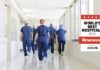 Newsweek classe le centre médical Sheba parmi les 10 meilleurs hôpitaux du monde pour la 4e année consécutive !