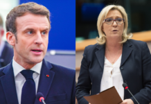 Francais d’Israël : tous les resultats detaillés des élections presidentielles en France du 24 avril 2022